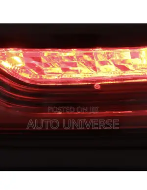 Range Rover Velar 2018 to 2023 Led Taillight