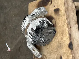 Ford Focus Alternator 2013 Available