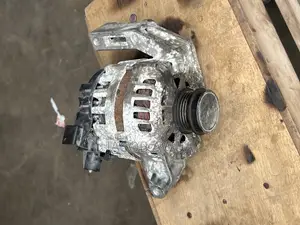 Ford Focus Alternator 2013 Available