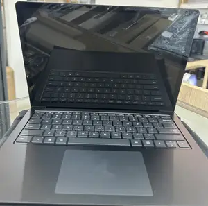 New Laptop Microsoft Surface Laptop 5 32GB Intel Core I7 SSD 512GB