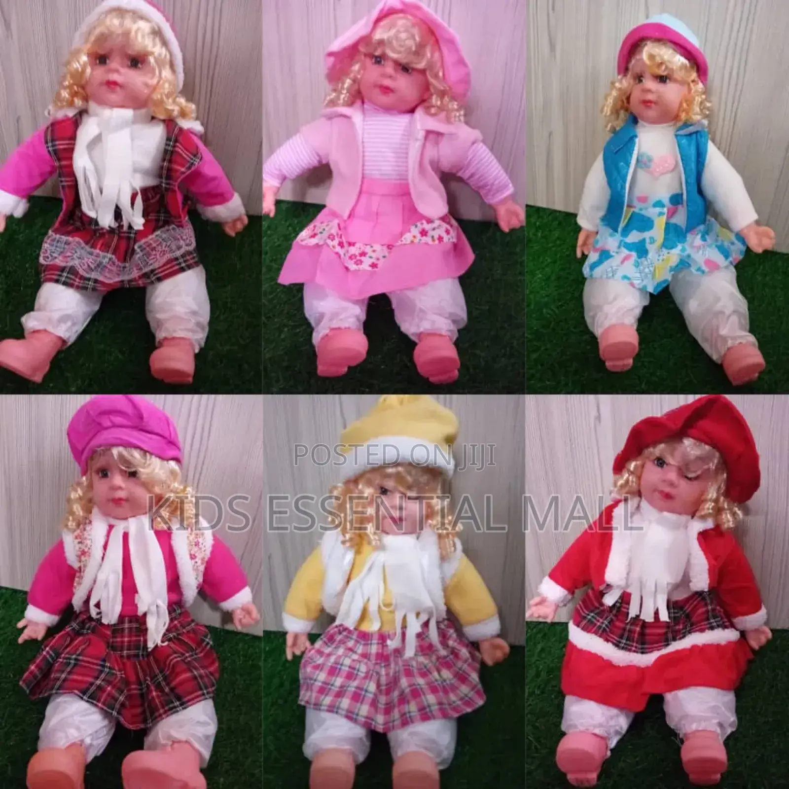 Baby Doll for Children