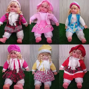 Baby Doll for Children