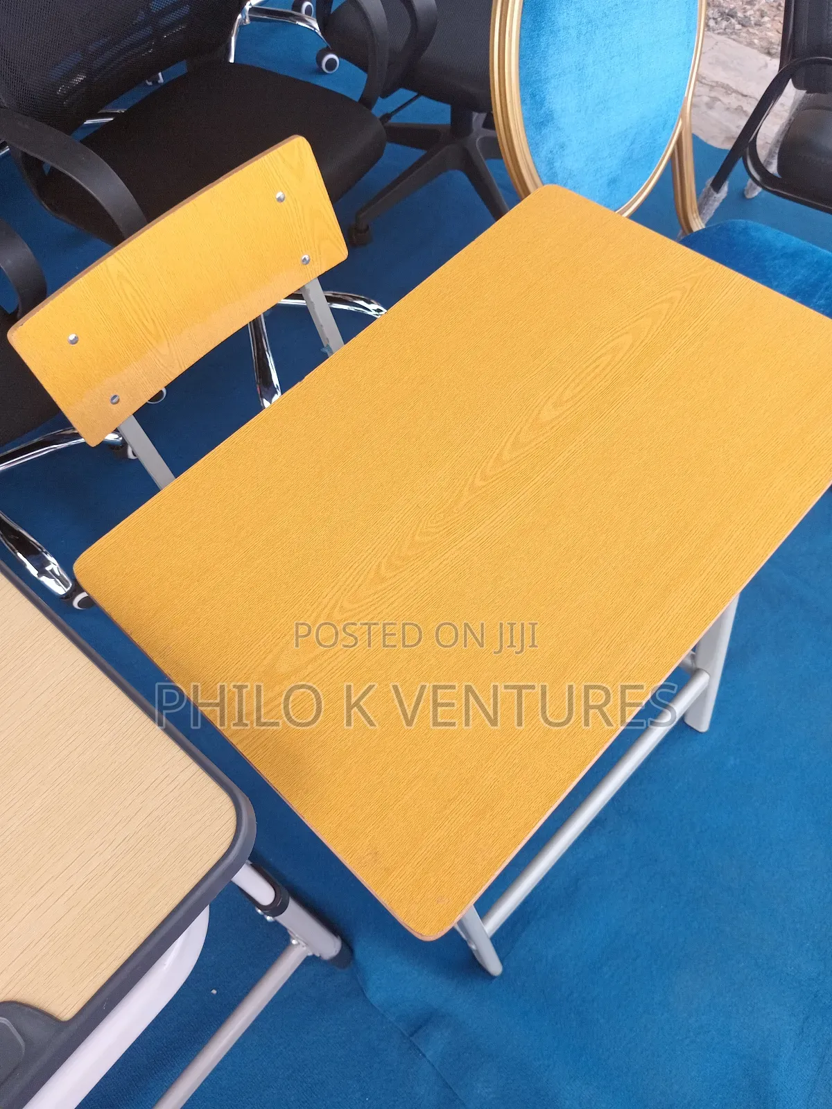 Pupil Desk