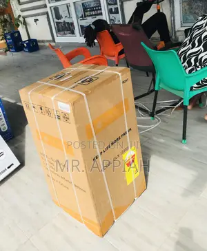 Premium Galaxy 2 Door Table Top Refrigerator.