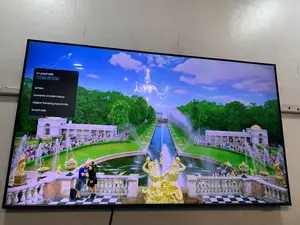 55bu8000 Samsung Very Slim Uhd HDR Satellite 55 Inches Tv