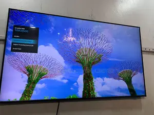 55bu8000 Samsung Very Slim Uhd HDR Satellite 55 Inches Tv