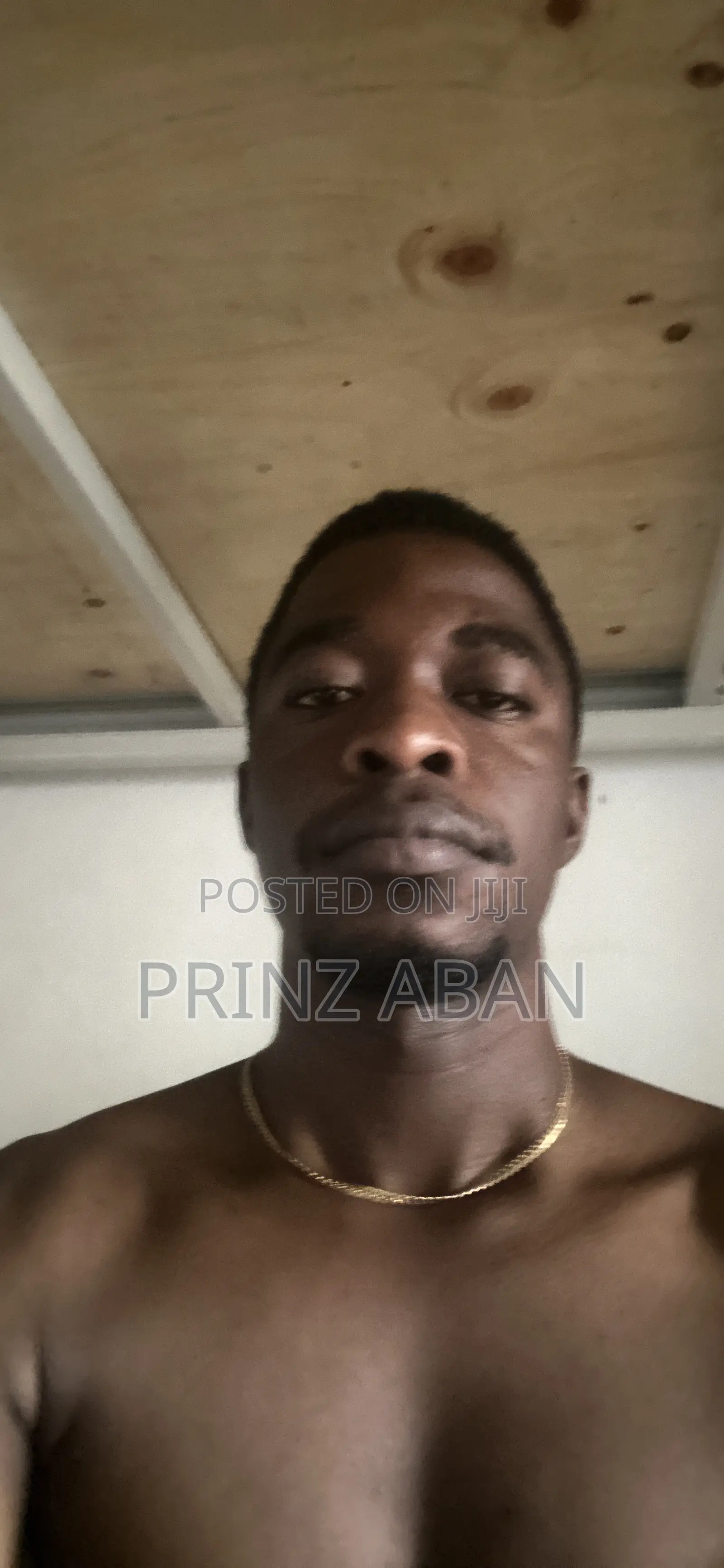 Prince Kofi Adelaiyter