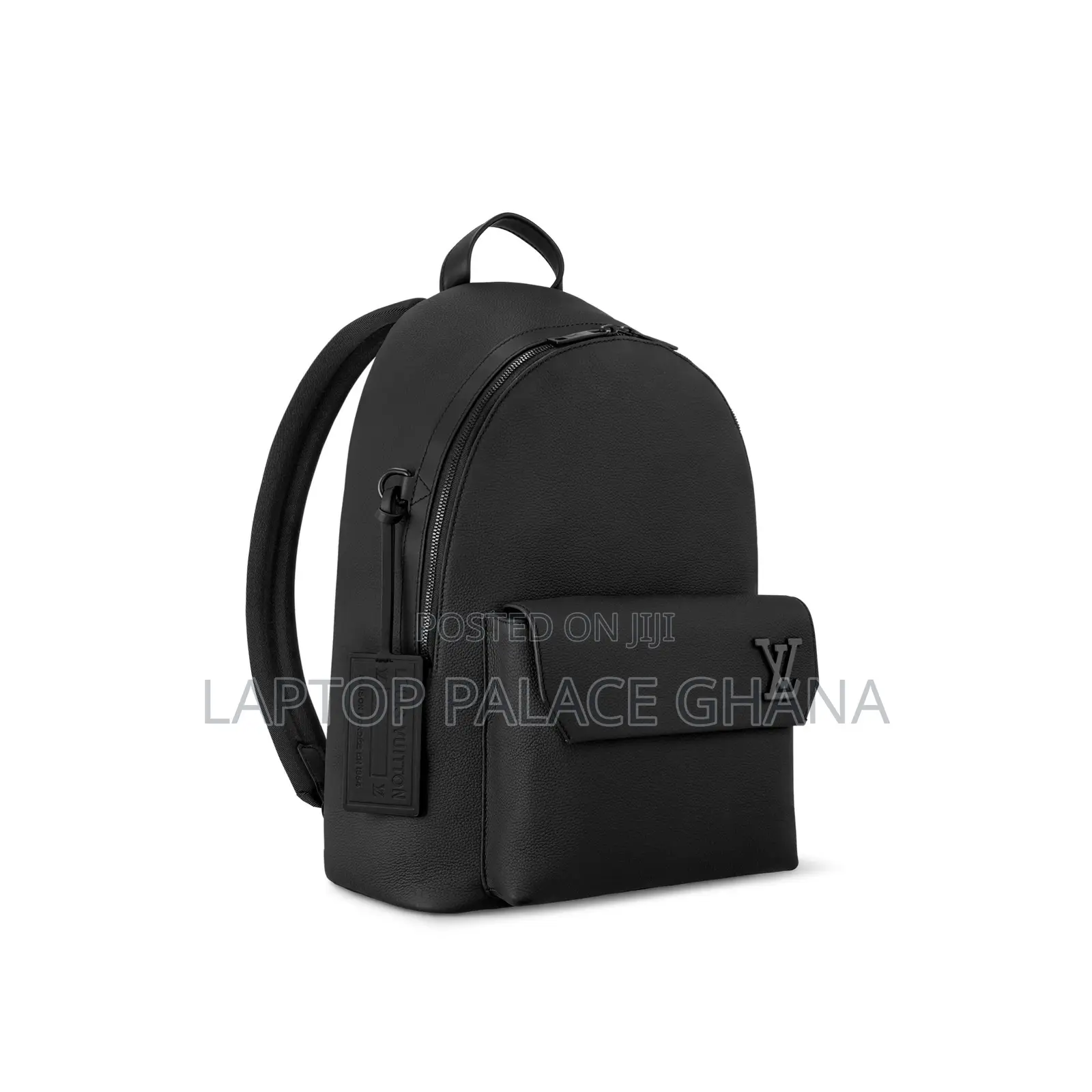 Louis Vuitton Takeoff Backpack Black