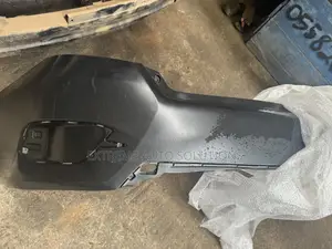 Honda Civic 2016 Rear Bumper