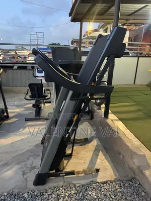 Treadmill With Lovely Design