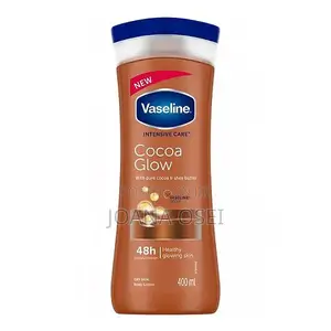 Vaseline Body Lotion