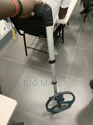 GWM 32 Professional Measuring Wheel
