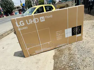 Purchase the Best Lg Uhd Smart Glossy Tv 86”Ur78000