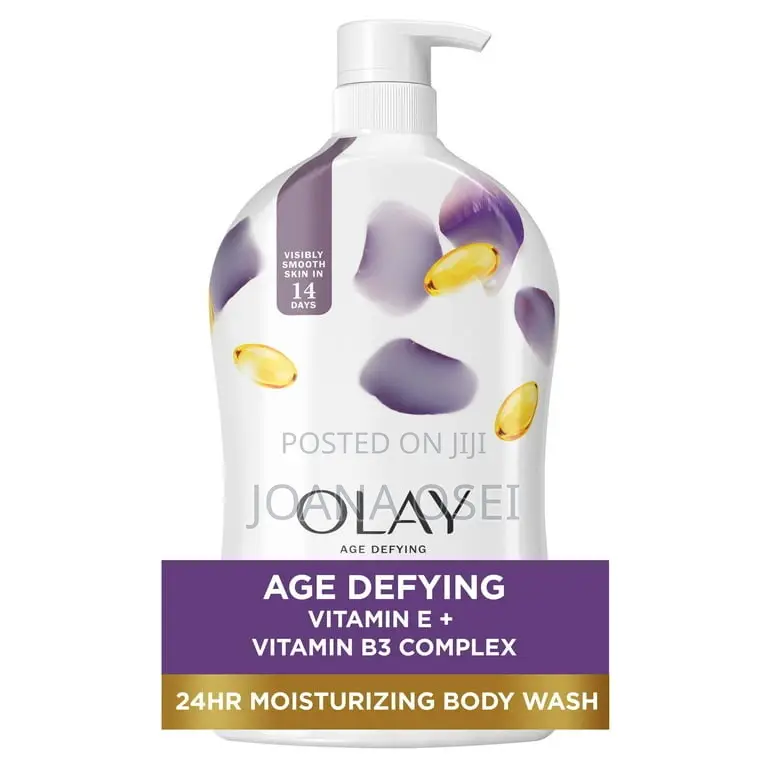 Olay Lotion