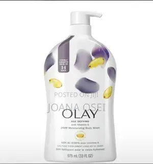 Olay Lotion