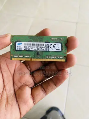 Ram 4gb for Sale. Fast and Efficient