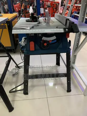 GTS 254 Professional Table Saw