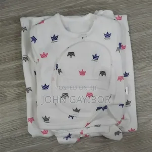 Baby Gifts Clothes Set.