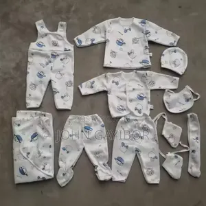 Baby Gifts Clothes Set.