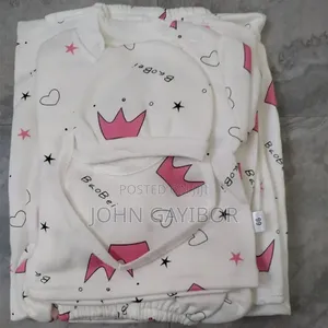 Baby Gifts Clothes Set.