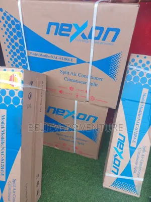 Cost-Effective Air Condition 1.5hp Nexon Nexon Air Condition