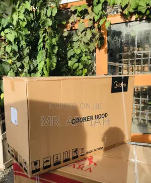 Purchase Midea 90m21 90cm Electric Heat Extractor.