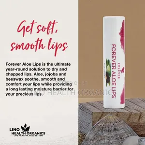 Forever Aloe Lips Stick