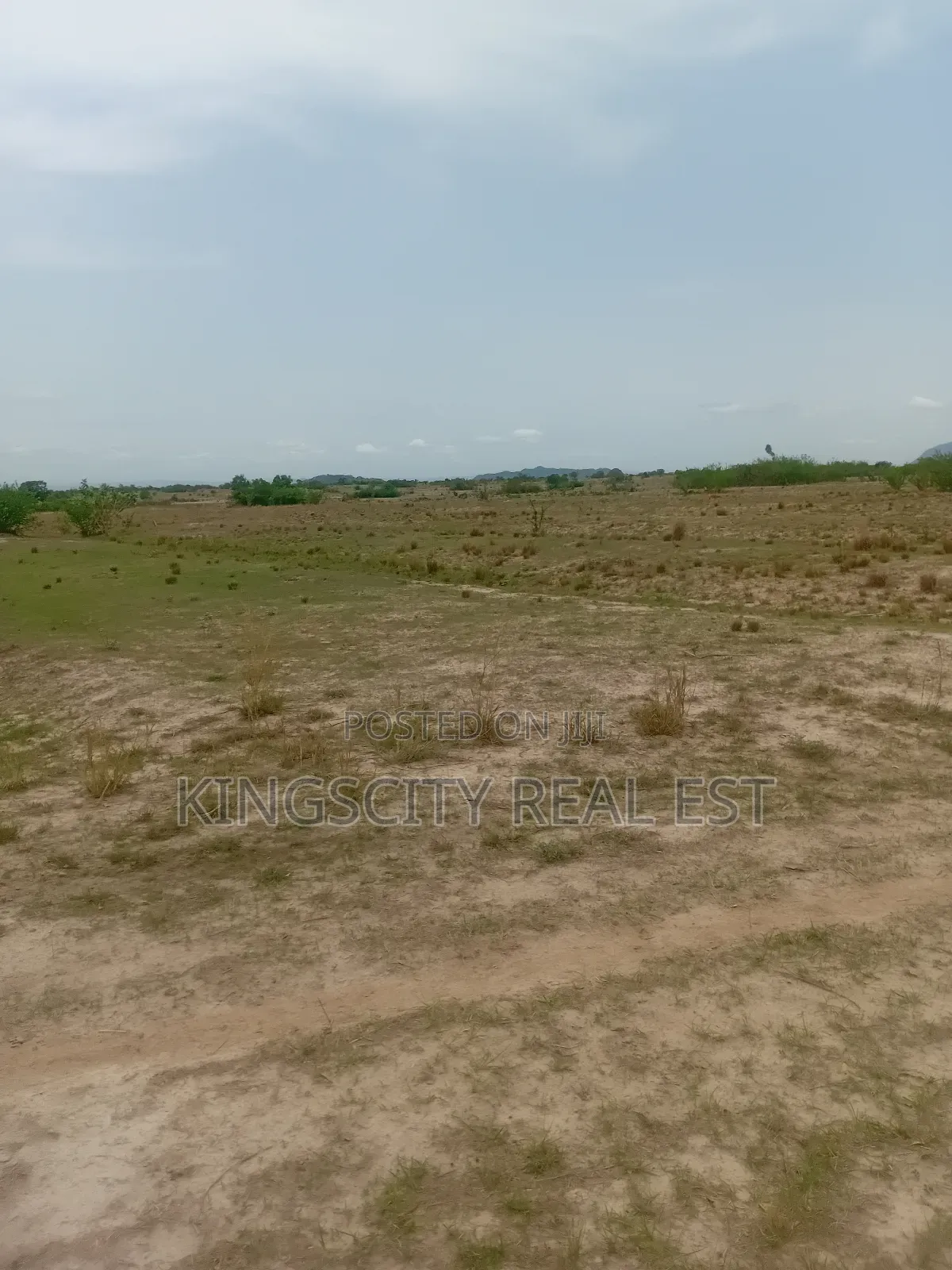 Documented Land for Sale at Tsopoli