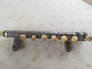 Range Rover Evoque Diesel Common Rail
