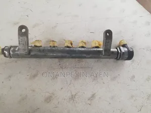 Range Rover Evoque Diesel Common Rail