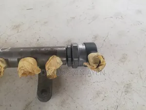 Range Rover Evoque Diesel Common Rail
