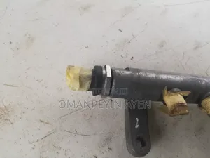 Range Rover Evoque Diesel Common Rail
