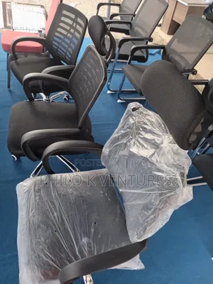 Business Chair