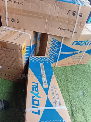 Nac-S12r4-E Nexon Split Air-Conditioner Nexon Ac
