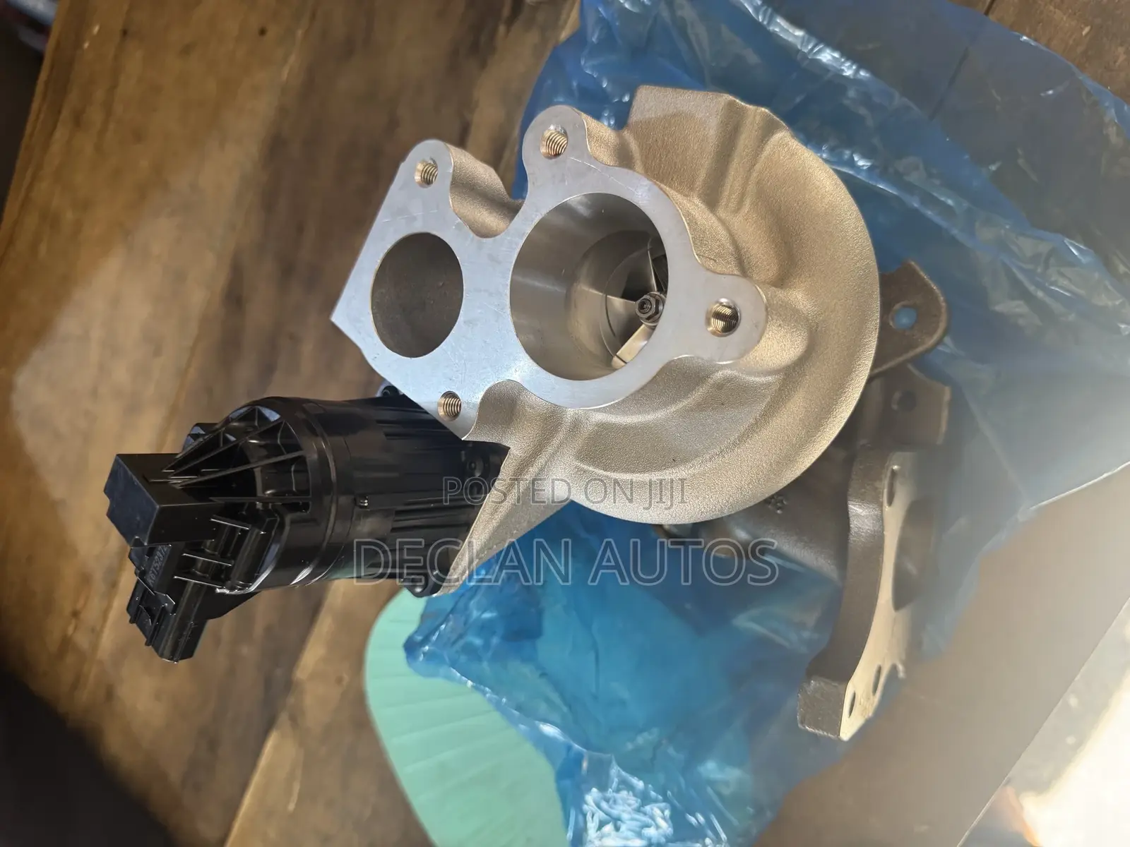 2.0t /1.5 Turbo Charger for 19 Accord