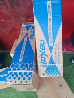 Happy Home 1.5hp Nexon Energetic Split System Ac
