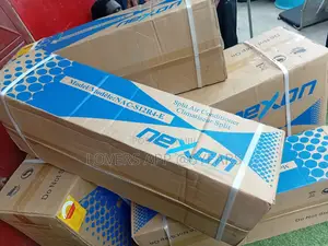 Effective Cooling Nexon Split Air-Conditioner Nexon Ac