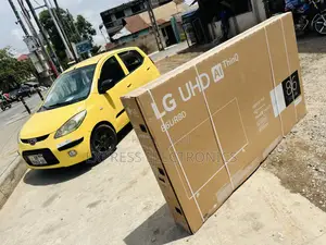 Call and Order for Lg Uhd Smart 86”Ur78000