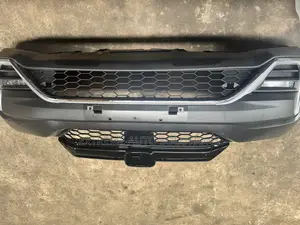 2020 2021 Honda Crv Front Bumper