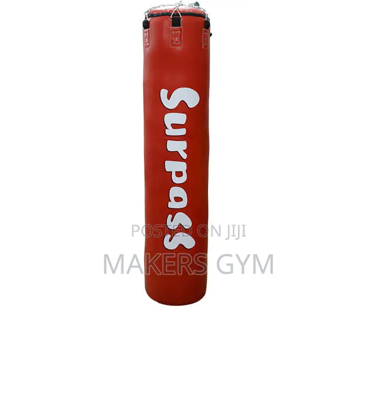 Punching Bag (180cm)