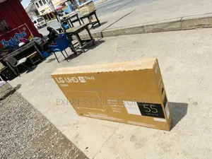 Slim Sleek Uhd Smart Lg 65”Ur78000