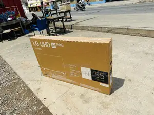 Slim Sleek Uhd Smart Lg 65”Ur78000