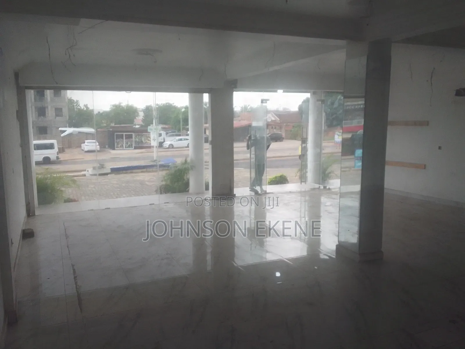 Biggest Office Space for Rent