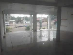 Biggest Office Space for Rent