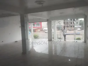 Biggest Office Space for Rent