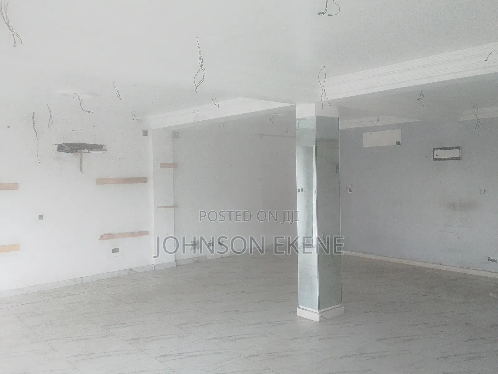 Biggest Office Space for Rent