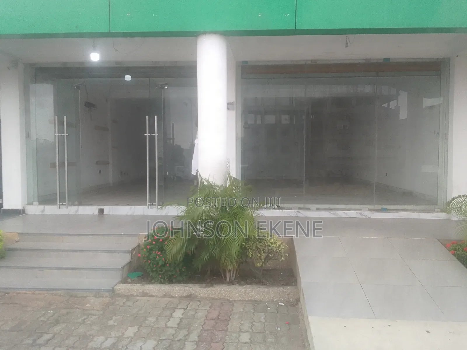 Biggest Office Space for Rent