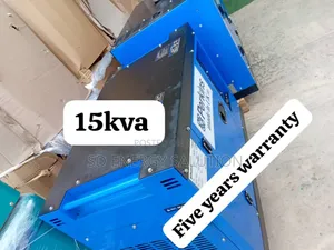 Luxury Gen 15kva 16500watt Diesel Perkins Generator