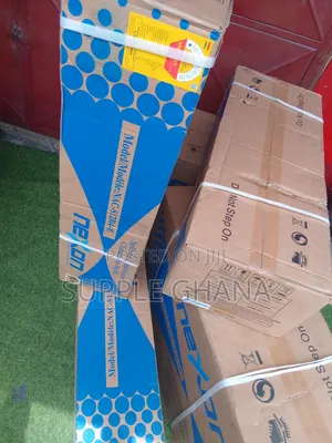 Secure Nexon 1.5hp Air Conditioner Energetic Split