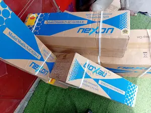 Nexon Split Air-Conditioner Stay Calm Nexon Ac